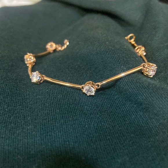 swarovski bracelet - Picture 3 of 4